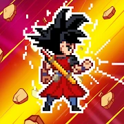 Dragon Warrior Legend Champion Mod APK 23.5[Paid for free,Unlimited money,Unlocked]