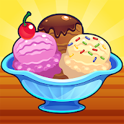 My Ice Cream Truck: Food Game Mod APK 3.3.4 [Sınırsız para,Mod Menu]