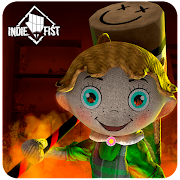 Scary Doll:Terror in the Cabin icon