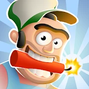 Super Dynamite Fishing Premium Mod APK 1.2.5[Remove ads,Paid for free]