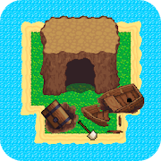 Survival RPG 1: Island Escape Mod APK 7.1.15 [سرقة أموال غير محدودة]