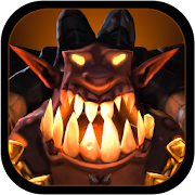 Beast Towers TD Мод APK 2.0 [Бесконечные деньги]