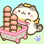 Cat Mart: Cute Grocery Shop Mod APK 1.2.22[Remove ads,Unlimited money,Mod Menu]