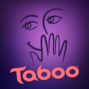 Taboo - Official Party Game Mod APK 1.0.18 [Dibayar gratis,Tidak terkunci]