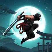 Ninja Warrior 2: Warzone & RPG Мод APK 1.62.1 [Бесконечные деньги]