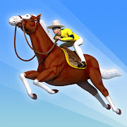 Horse Race Master 3d Mod APK 0.0.4.0[Mod money]