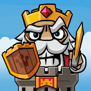 CASTLE TYCOON - IDLE Tower RPG Mod Apk 1.1.27 