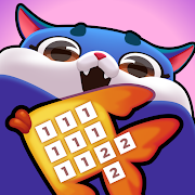 Pixelwoods: Color by number Mod Apk 1.49 
