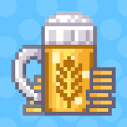 Fiz : Brewery Management Game Mod APK 1.3[Mod money]
