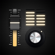 Equalizer music player booster Mod Apk 2.24.03 