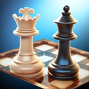 Chess Clash: Online & Offline Мод APK 6.2.0 [Mod speed]