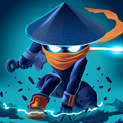 Ninja Dash Run - Offline Game Mod Apk 1.3.24 