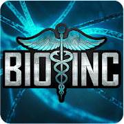 Bio Inc Plague Doctor Offline Mod APK 2.955 [المال غير محدود,مفتوحة]