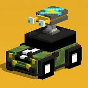 Smashy Road: Arena Mod APK 1.1.7[Unlimited money,Free purchase]