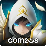 Summoners War Mod APK 8.7.4[Remove ads,Mod speed]