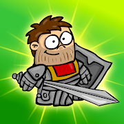 Merge Wars: Fun Idle Game Inc Mod APK 1.0.41 [Dinheiro ilimitado hackeado]