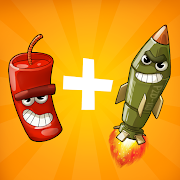 Big Bang Evolution Mod APK 1.4.1[Mod money]