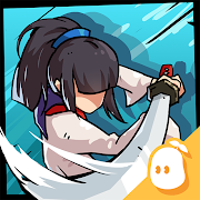 Sword Hunter Mod APK 1.3.5 [Pembelian gratis,Uang yang tidak terbatas]