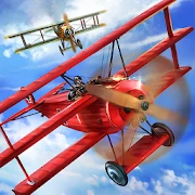 Warplanes: WW1 Sky Aces Mod APK 1.5.3[Remove ads]