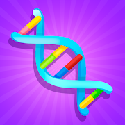 DNA Evolution 3D Mod APK 1.9.8 [سرقة أموال غير محدودة]