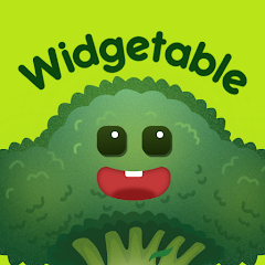Widgetable: Adorable Screen Mod APK 1.6.050[Unlocked]