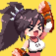 Isekai Fighting Girls:Idle RPG Mod APK 1.0.79[Unlimited money,Mod Menu,God Mode]