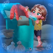 Candy Manor - Home Design Mod APK 121