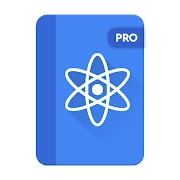 Physics Pro - Notes & Formulas
