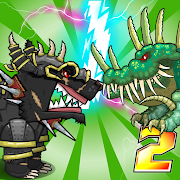 Mutant Fighting Cup 2 Mod APK 66.0.9[Unlimited money]