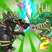 Mutant Fighting Cup 2 Mod APK 66.2.0[Remove ads,Unlimited money,Mod Menu]