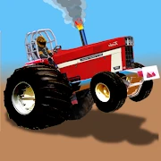 Tractor Pull Mod APK 20240910[Mod money]