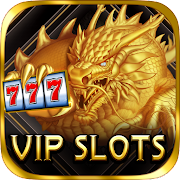VIP Deluxe Slots Games Offline Мод APK 1.167 [Бесконечные деньги,Бесплатная покупка]