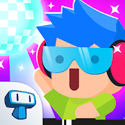 Epic Party Clicker: Idle Party Mod APK 2.14.65 [Dinero ilimitado]