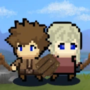 LevelUp RPG 2D Mod APK 2.0.5[Mod Menu,God Mode,Mod speed]