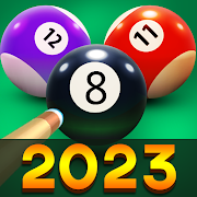 MOD 8 Ball Pool- MOD MENU( Unlimited Money, Dinheiro Infinito/Tudo  Liberado) ATUALIZADO 