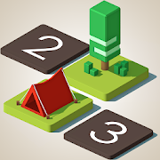Tents and Trees Puzzles Mod APK 1.5.0 [Dinheiro ilimitado hackeado]