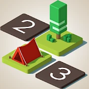 Tents and Trees Puzzles Mod APK 1.5.0[Mod money]