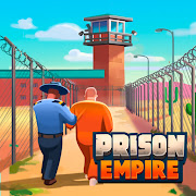 Prison Empire Tycoon - Idle Game icon