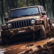 Off Road 4x4 Driving Simulator Mod APK 2.12.1[Unlimited money,Free purchase]