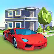 Idle Office Tycoon- Money game Mod APK 2.4.7 [Uang Mod]