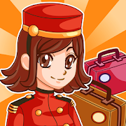 Hotel Story: Resort Simulation Mod APK 2.0.10 [Dinheiro Ilimitado,Compra grátis,Infinito,Sem fim]