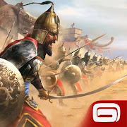 March of Empires: War Games Мод APK 7.0.0 [Бесконечные деньги]