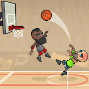 Basketball Battle Mod APK 2.4.9 [Hilangkan iklan,Uang yang tidak terbatas]