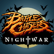 Battle Chasers: Nightwar Mod APK 1.0.29 [Uang Mod]