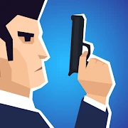 Agent Action -  Spy Shooter Mod APK 1.6.34[Remove ads,Unlimited money,God Mode]