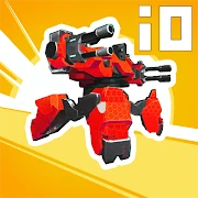 MECHA: War Robots Mod APK 1.12[Remove ads,Unlimited money]