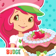 Strawberry Shortcake Bake Shop Mod APK 2021.4.0