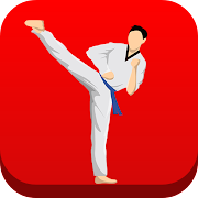 Taekwondo Workout At Home Mod APK 1.30 [Tidak terkunci,Premium]