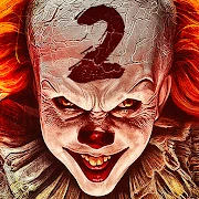Death Park 2: Horror Clown Mod APK 1.6.6[Remove ads,Mod Menu]