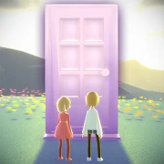 Open the Door: A Short Story Mod APK 1.1[Unlimited money,Unlocked,Endless]